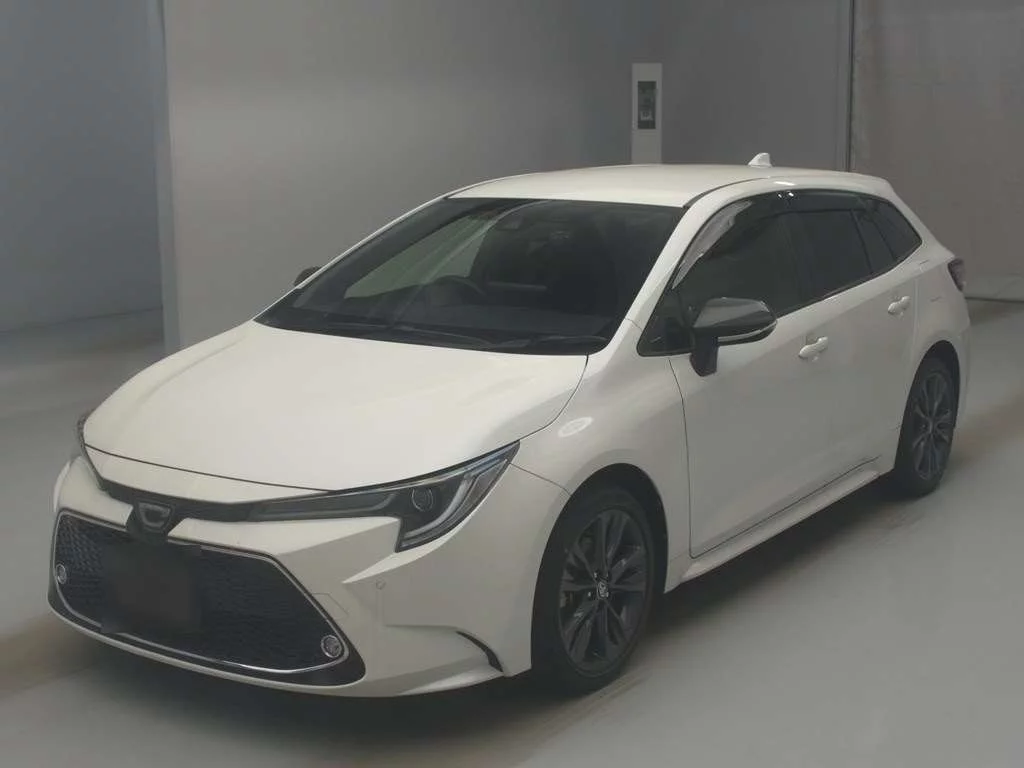 Toyota Corolla Wagon ZRE212W 2021